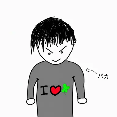 Profile image of クローバー