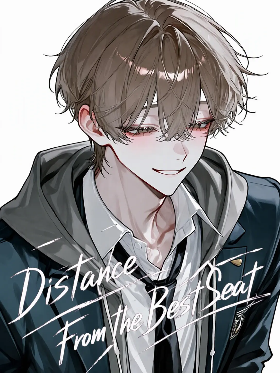 ennbunn의 Distance from the Best Seat