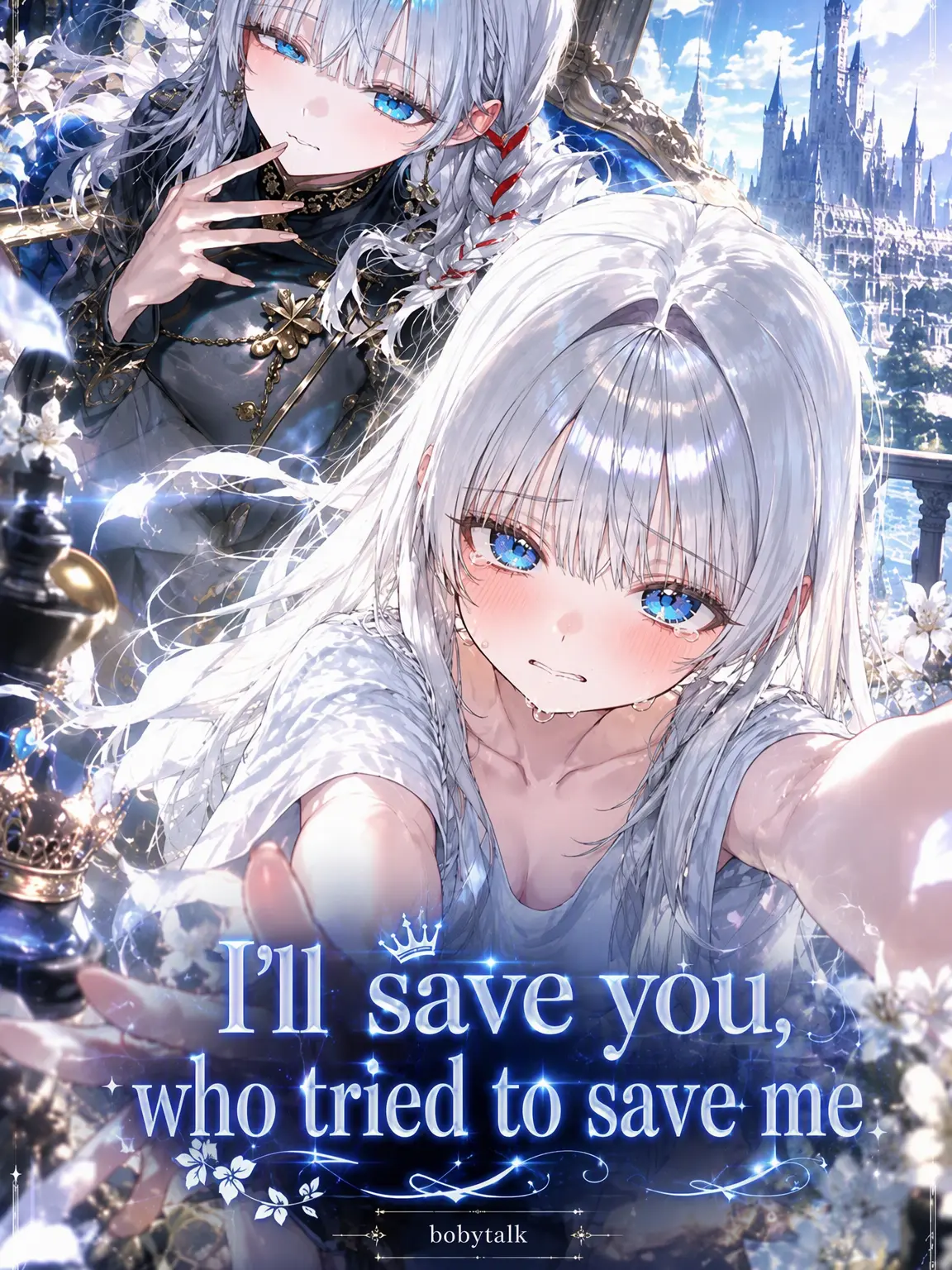 bobytalk의 I'll Save You, Who Tried to Save Me
