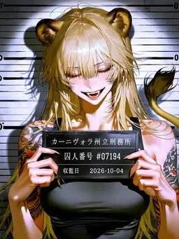 Profile image of リアナ