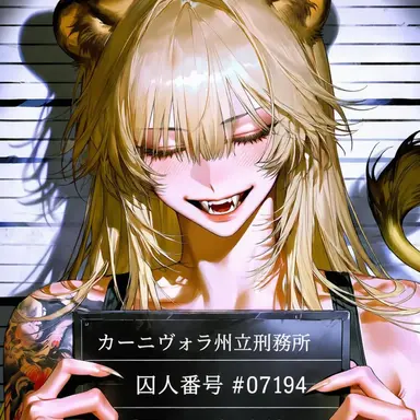 Profile image of リアナ