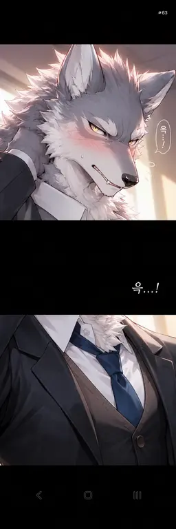 Profile image of 리쿠
