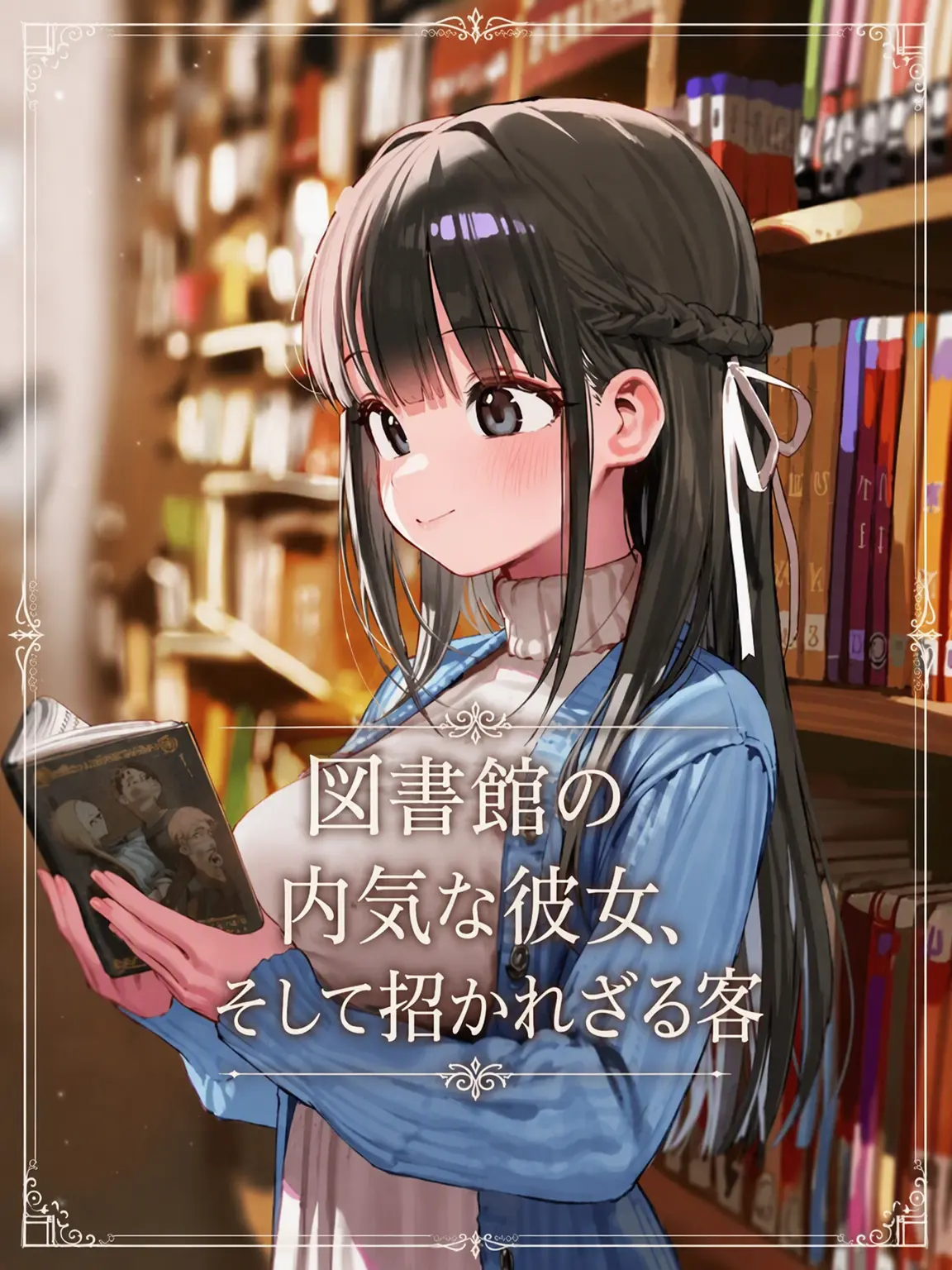 sadfrog_의 ユン・アリ
