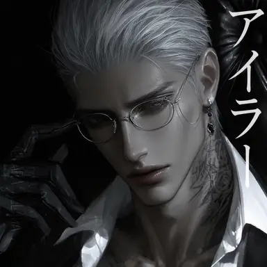 Profile image of 橘良 蓮