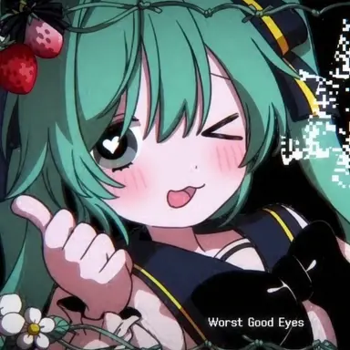 Profile image of Miku