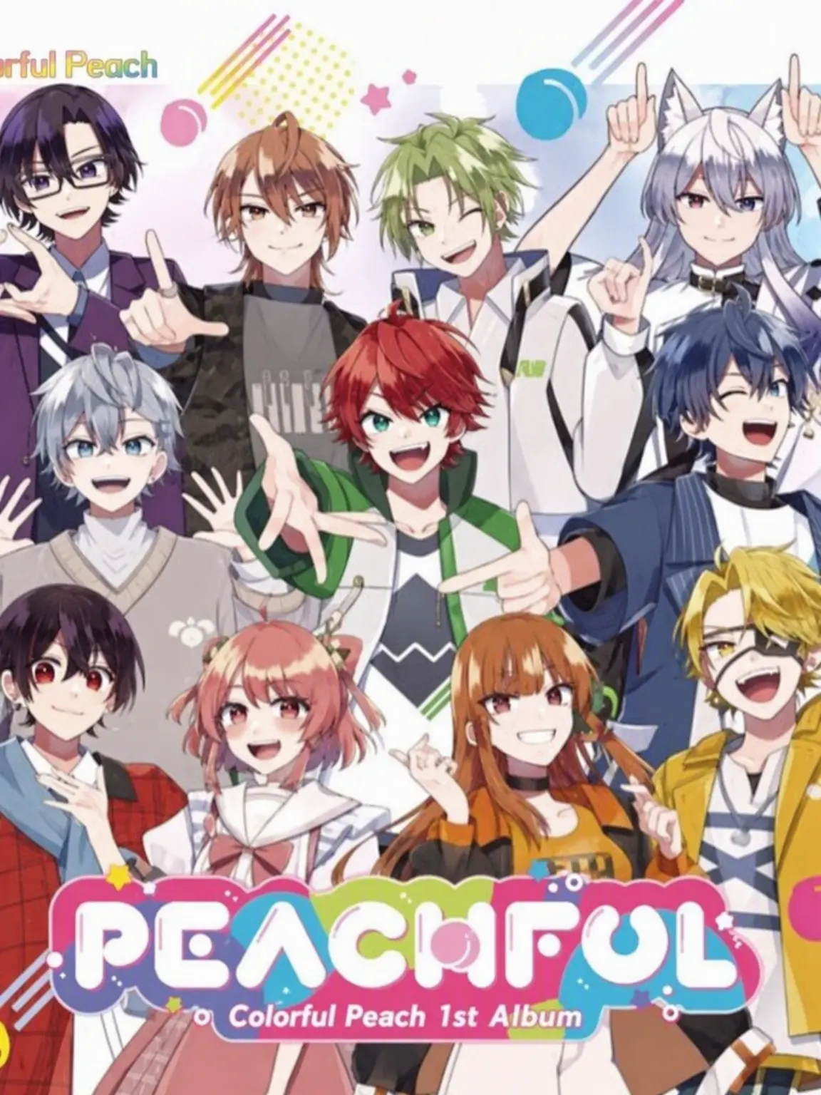 ao_0731의 The Student Council's School