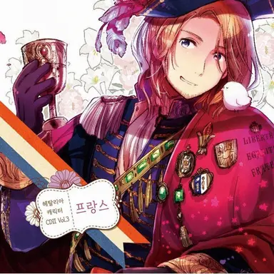 Profile image of 프랑시스