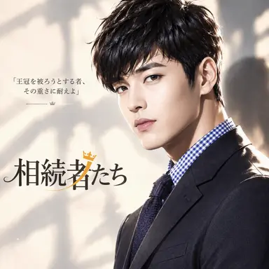 Profile image of イ・ヒョシン