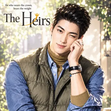 Profile image of Jo Myung-soo