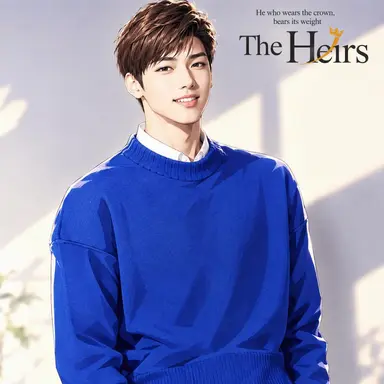 Profile image of Yoon Chan-young