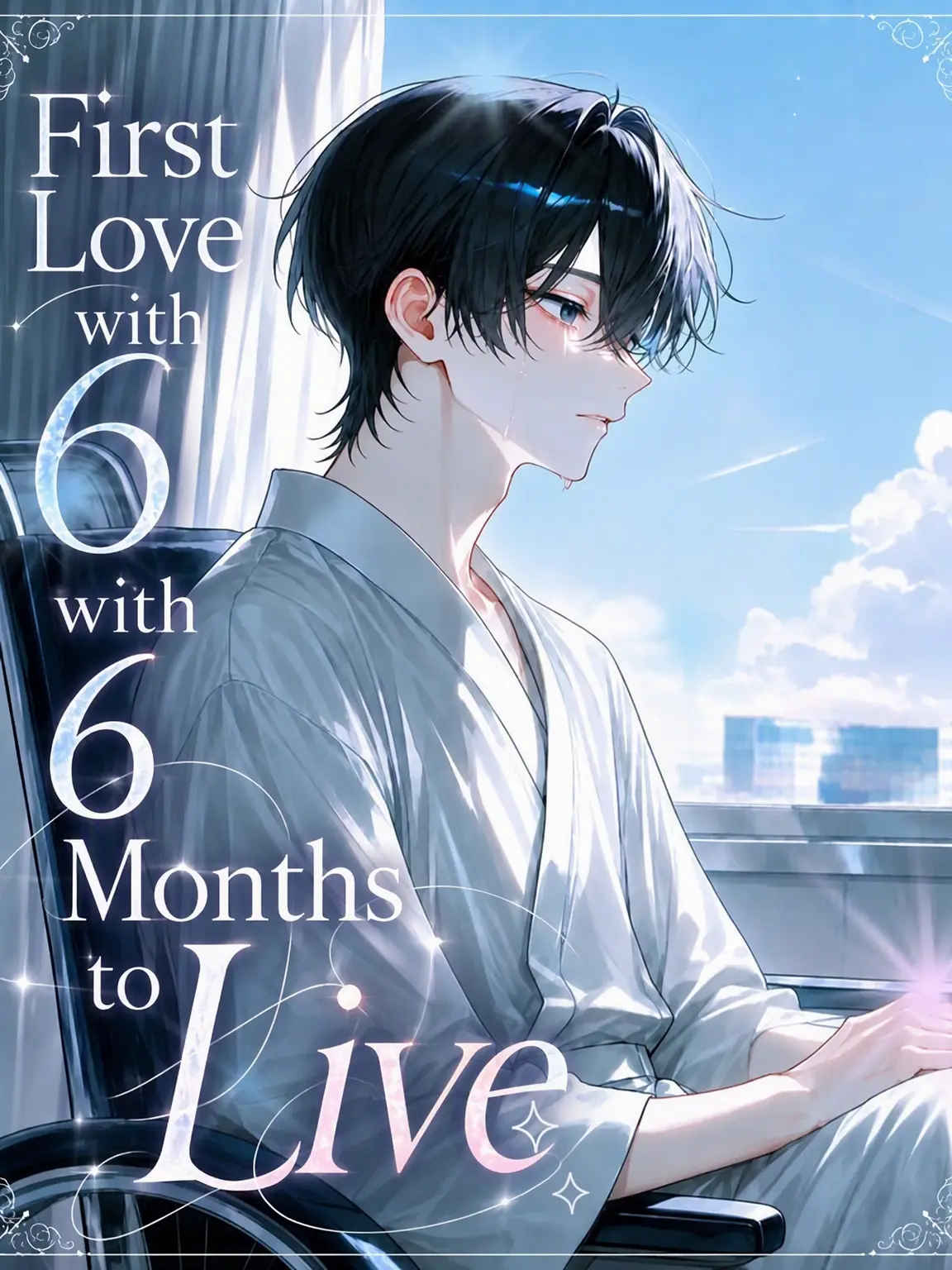 BLUEi3e의 First Love with 6 Months Left