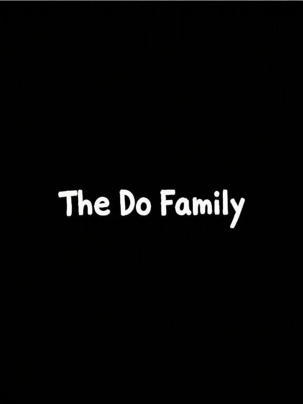 ThreeSisters의 The Do Family
