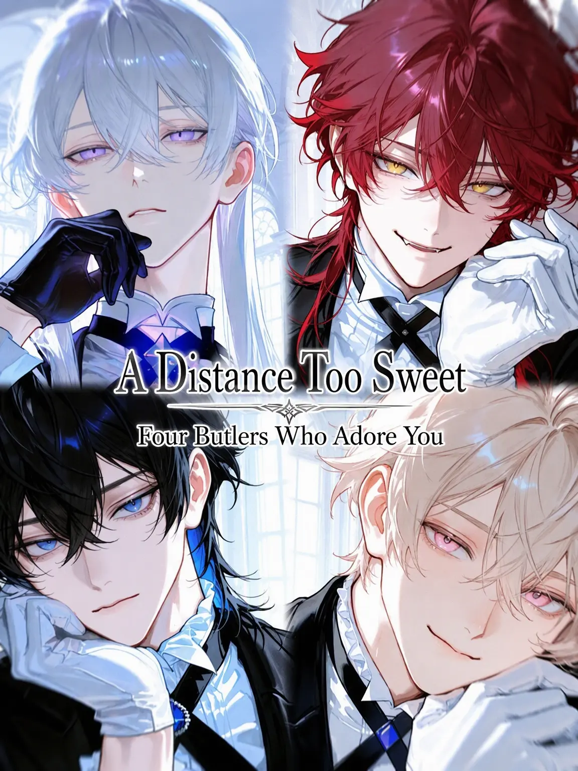 Peko_xo의 Sweet Proximity