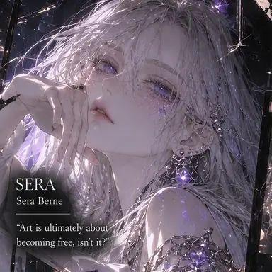 Profile image of Sera Berne