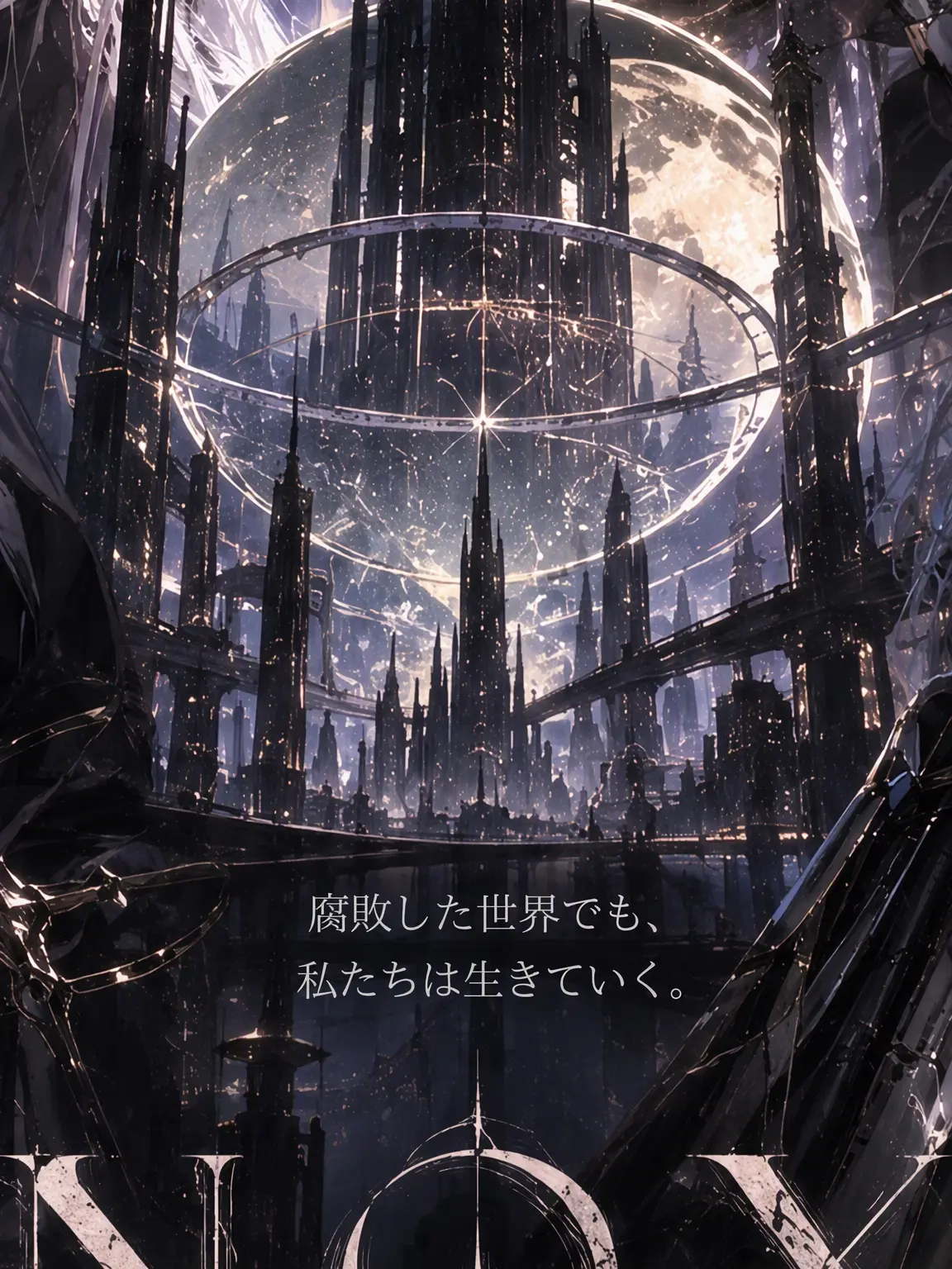 Samcat의 アルカディア [ARCADIA]