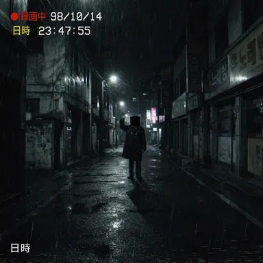 Profile image of 挨拶するもの