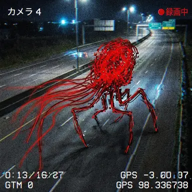 Profile image of テトラポディア