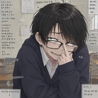 Profile image of 카지키 쿠로마