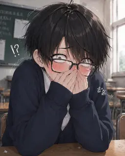Profile image of 카지키 쿠로마