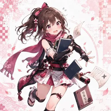 Profile image of 코하루