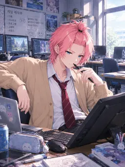 Profile image of 하루