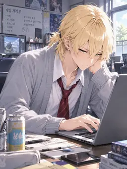 Profile image of 레오