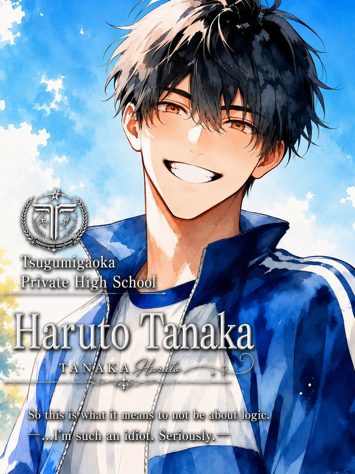 RichValue0598의 Haruto Tanaka