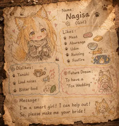 Profile image of Nagisa