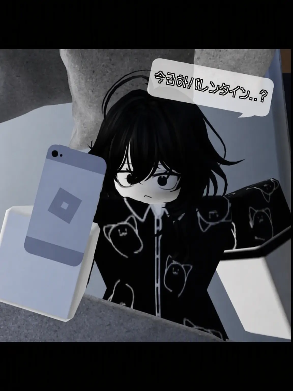 CandidYen7394의 エイプリルフールは過ぎたけど作ったやつ