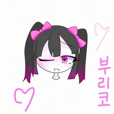 Profile image of 부리코