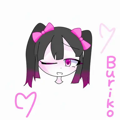 Profile image of Buriko