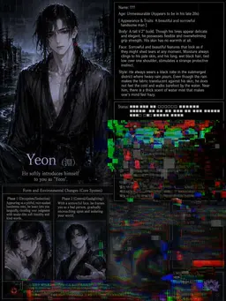 Profile image of Yeon