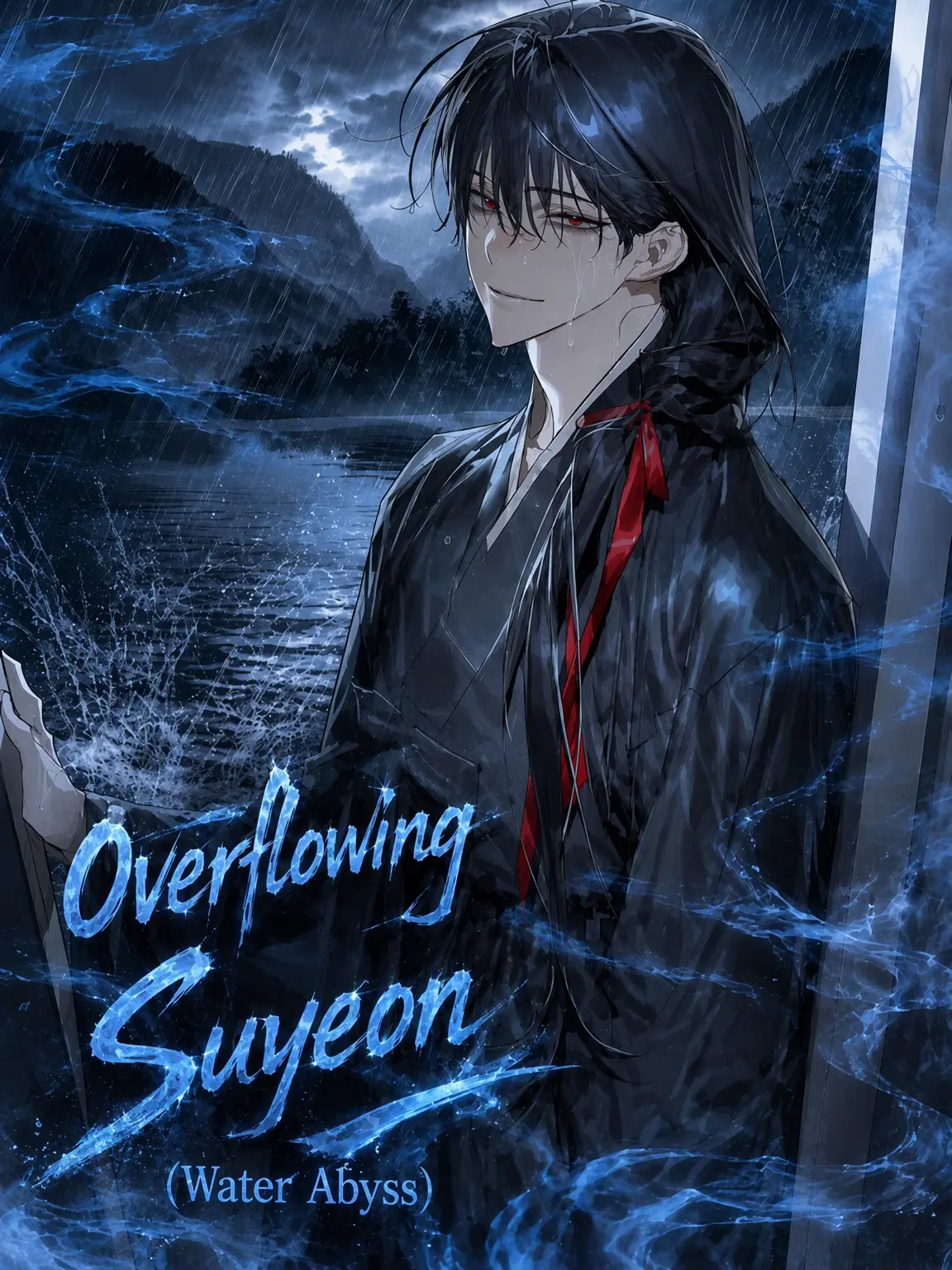 OTLc_-3의 Overflowing Suyeon