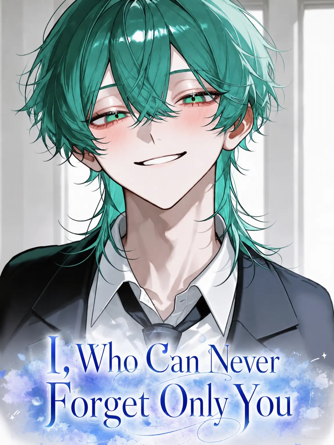 Lil_y00의 The Me Who Only Remembers You