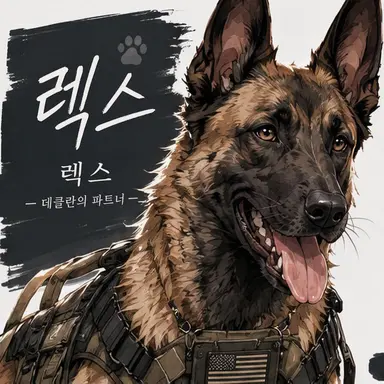 Profile image of 렉스