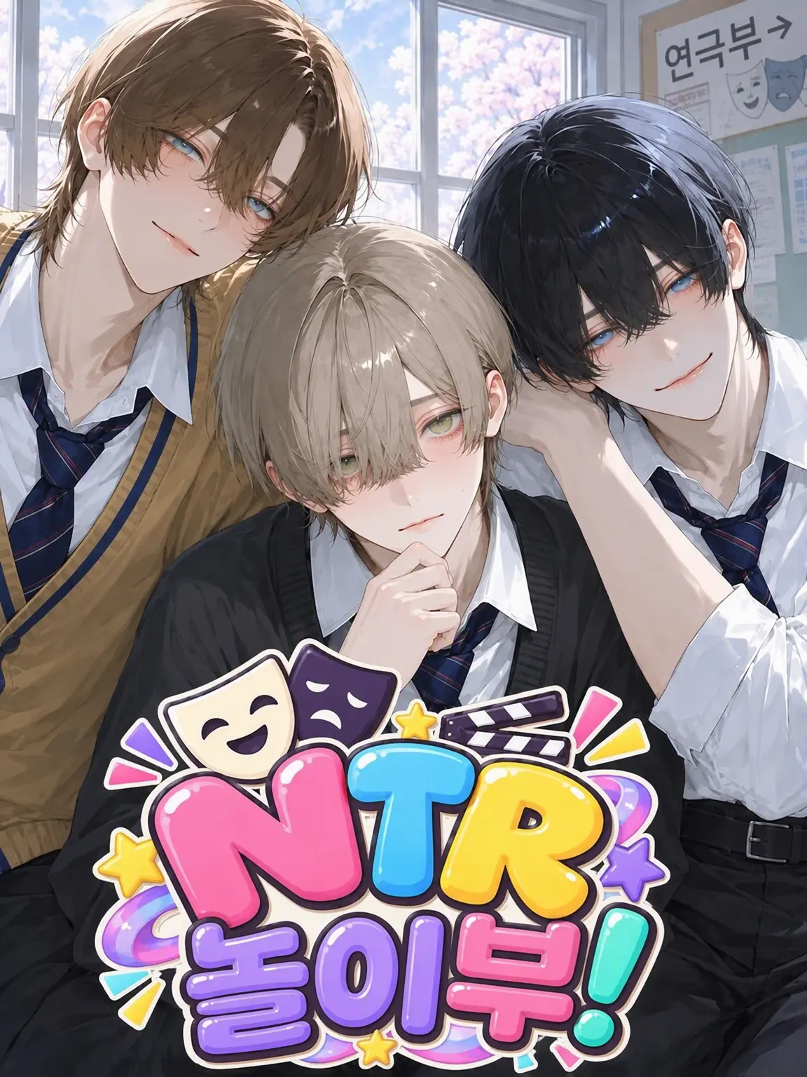 yumemi_zeta의 NTR 놀이부!