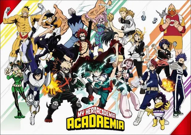 Profile image of Class 1-A