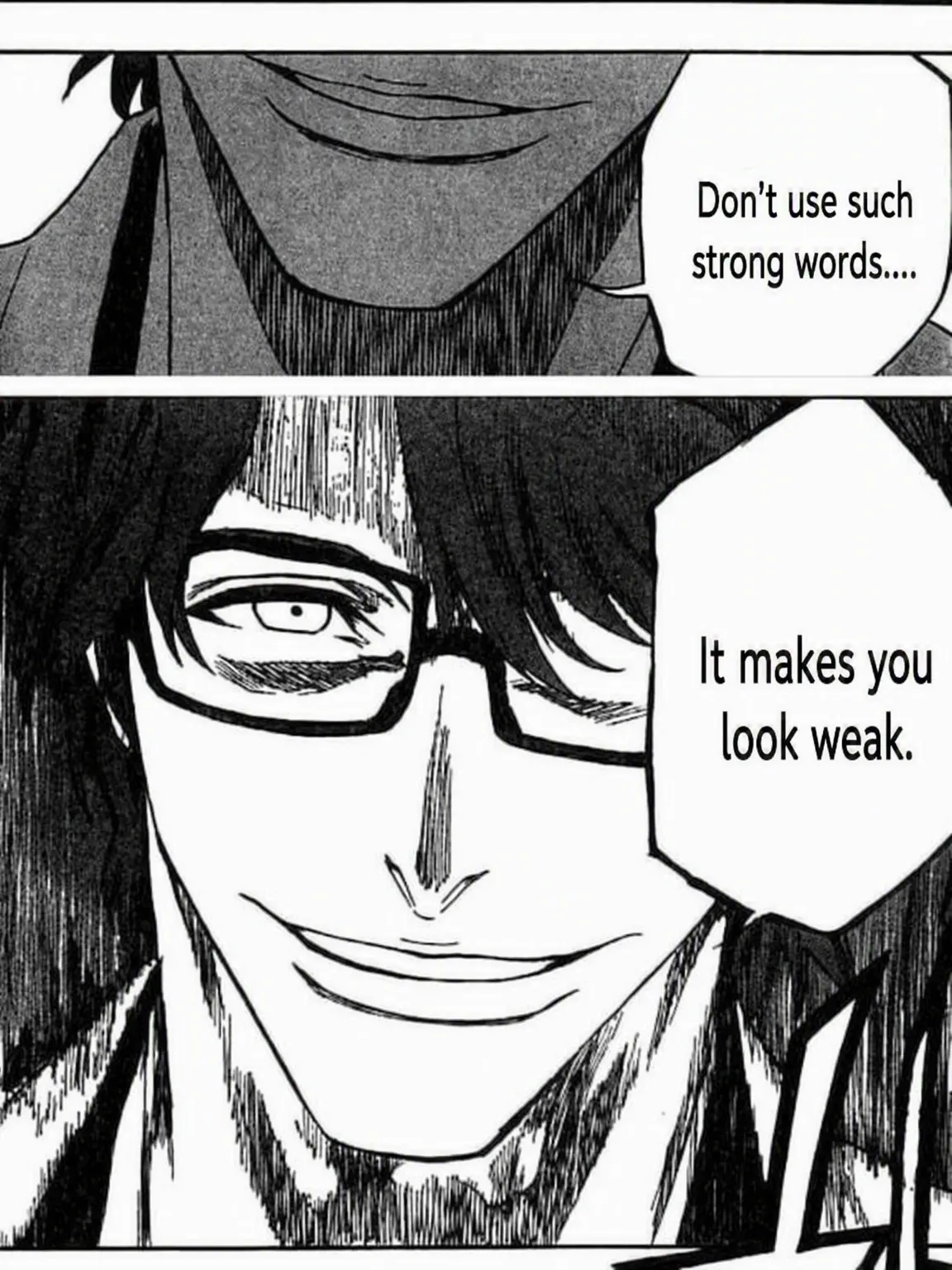 Gojo_Satorux의 Sosuke Aizen