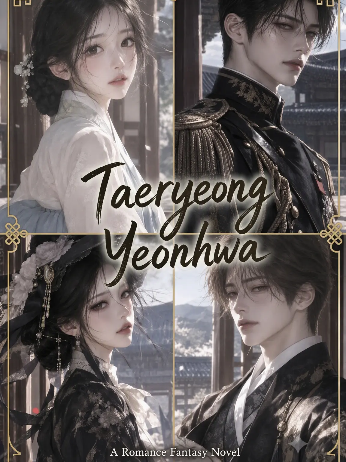 RareDhole3576의 Taeryeong Yeonhwa