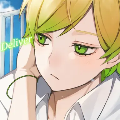 Profile image of Prettz