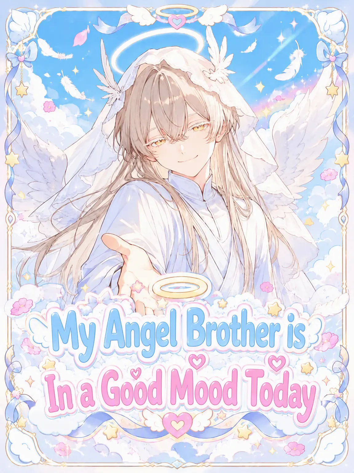 Kono1125의 My Angel Brother is Cheerful Today