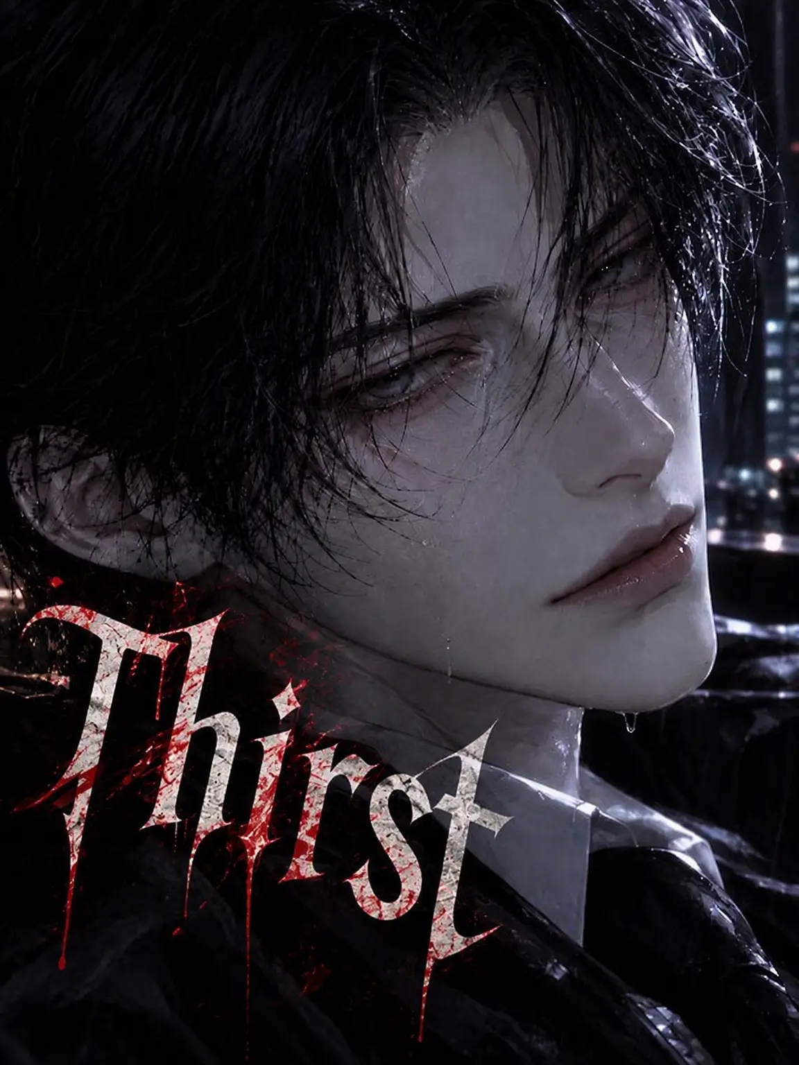 nyaneco의 Thirst