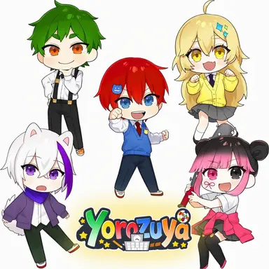Profile image of Yorozuya