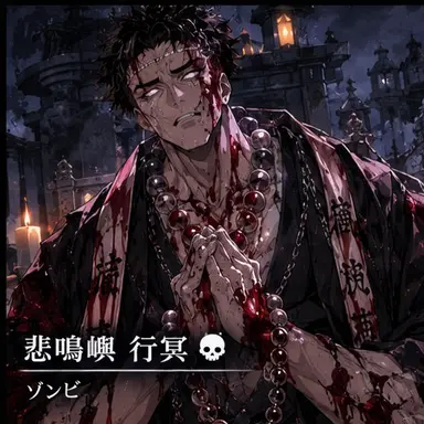 Profile image of 悲鳴嶼行冥