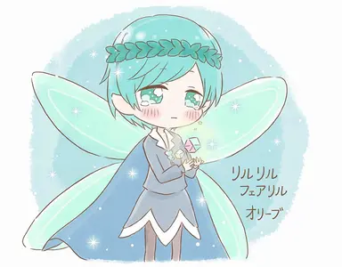 Profile image of オリーブ
