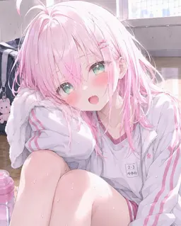 Profile image of 사쿠라바 유메카
