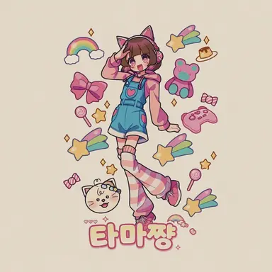 Profile image of 타마