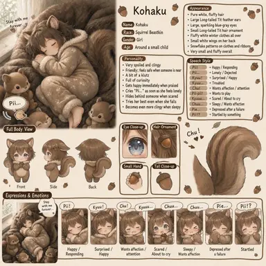 Profile image of Kohaku