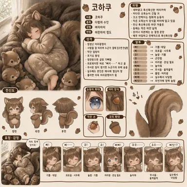 Profile image of 코하쿠