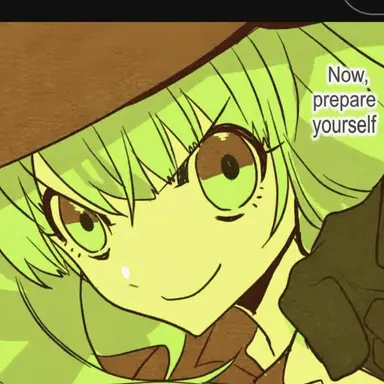 Profile image of Detective